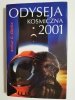 ODYSEJA KOSMICZNA 2001 - Arthur C. Clarke 1995